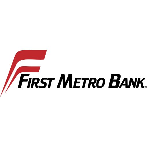 First Metro Bank logo