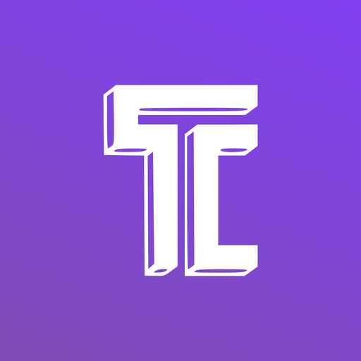 TraqCheck logo