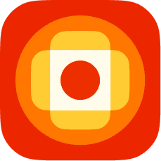 Overlap logo