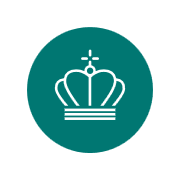 Danish Energy Agency logo