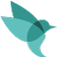 Lumibird logo