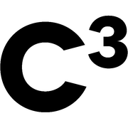 C³HealthcareRx logo