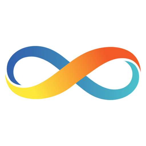 The Aurora Forge logo