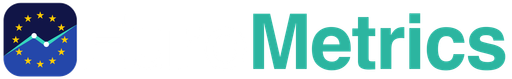 EuroMetrics logo