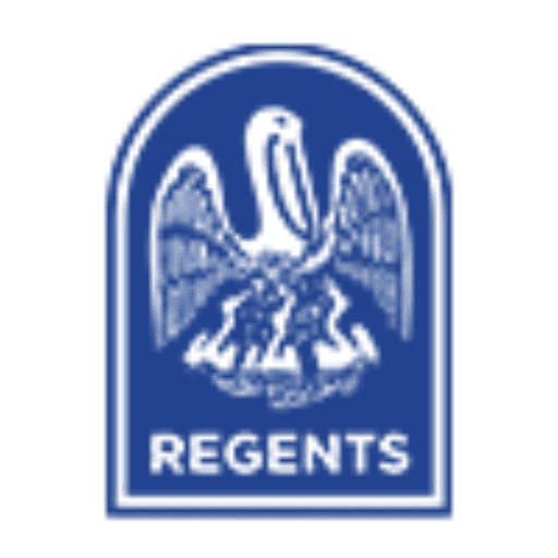 Louisiana Board of Regents logo