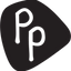 Pottery & Poetry logo