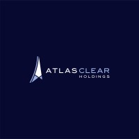 AtlasClear Holdings logo