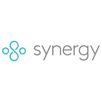 Synergy CHC logo