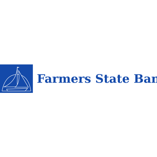 Farmers State Bank Lake View logo