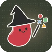 Redbean logo