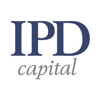 IPD Capital logo