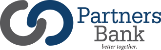 Partners Bank logo