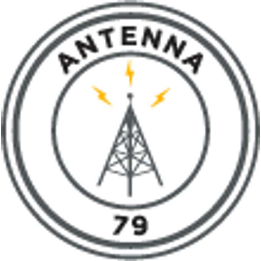 Antenna79 logo
