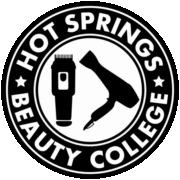 Hot Springs Beauty College logo