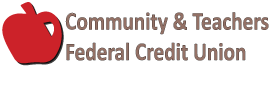 Community & Teachers Federal Credit Union logo