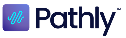 Pathly logo