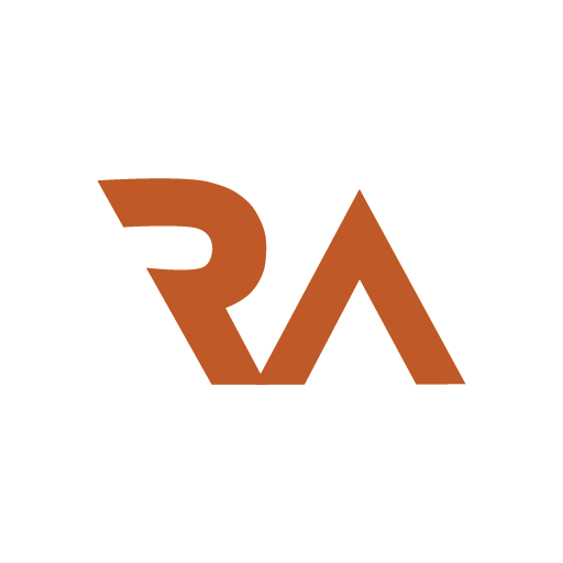 RunAgain.com logo