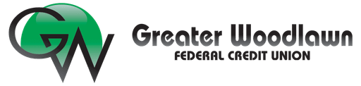 Greater Woodlawn Federal Credit Union logo