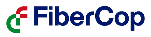 FiberCop logo