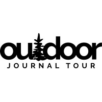 The Outdoor Journal Tour logo