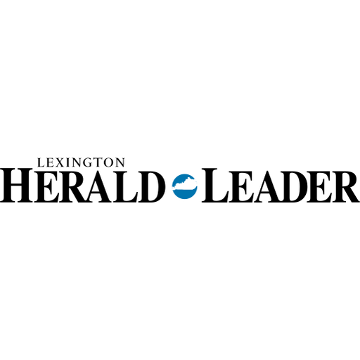 Lexington Herald-Leader logo