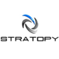 Stratopy logo