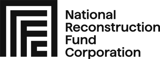 National Reconstruction Fund Corporation logo