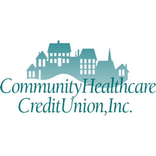 Community Healthcare Credit Union logo