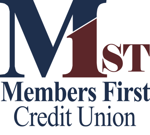 Members First Credit Union logo