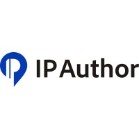 IP Author logo