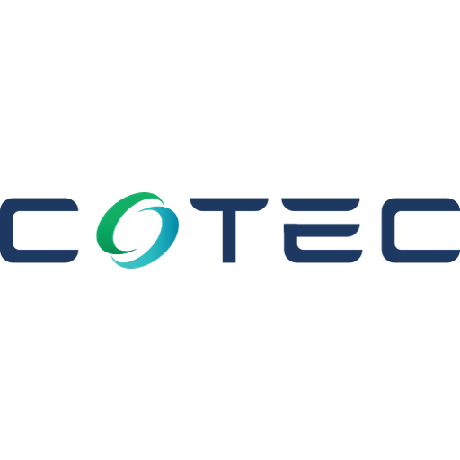 CoTec Holdings Corp. logo