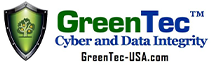 GreenTec-USA logo