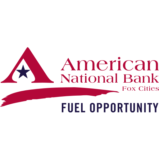 American National Bank logo