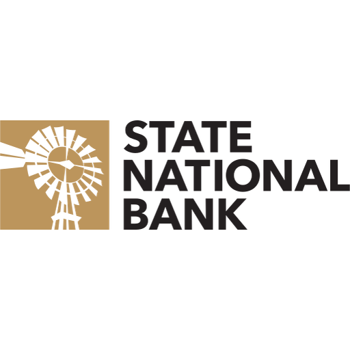 State National Bank logo