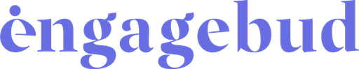 Engagebud logo