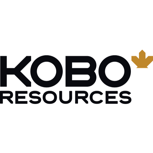 Kobo Resources logo