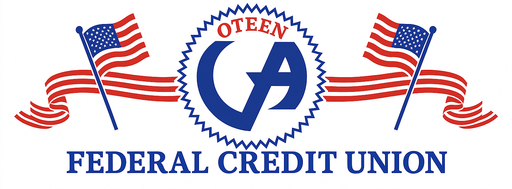 Oteen VA Federal Credit Union logo