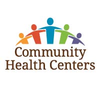 Community Health Centers logo