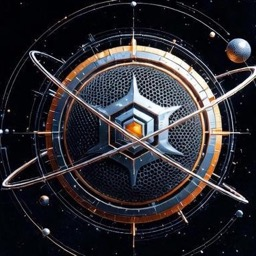 Hybrid Shield Tech logo