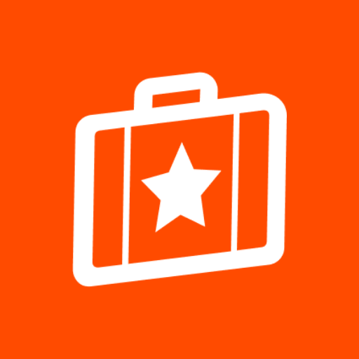 LuggageHero logo