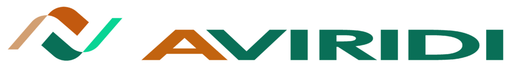 Aviridi logo
