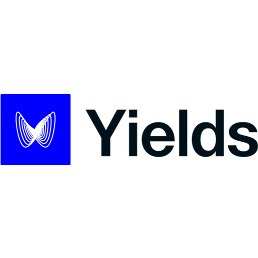 Yields logo