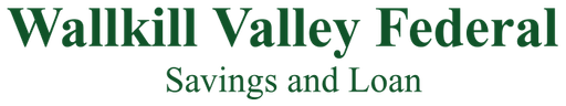 Wallkill Valley Federal Savings & Loan logo