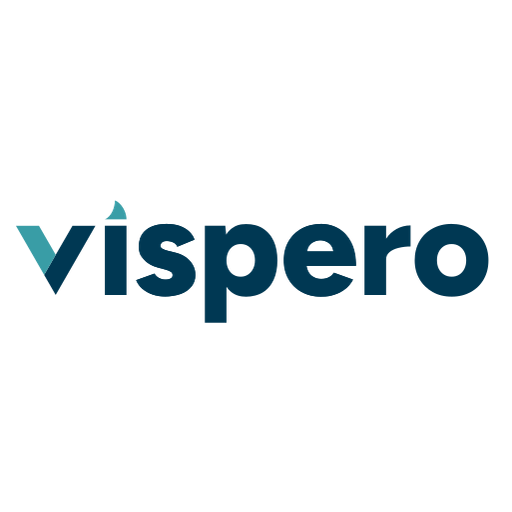 Vispero logo