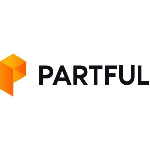 Partful logo