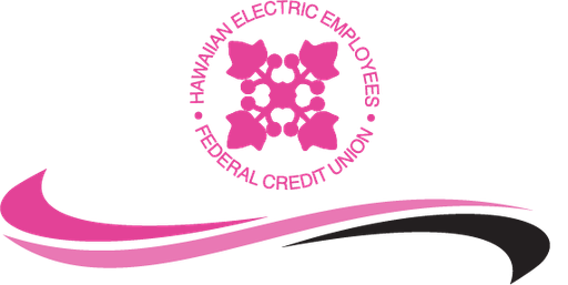 Hawaiian Electric Employees FCU logo