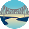 River Region Federal Credit Union logo
