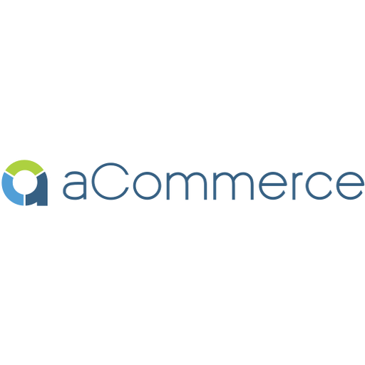 aCommerce logo