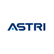 ASTRI logo