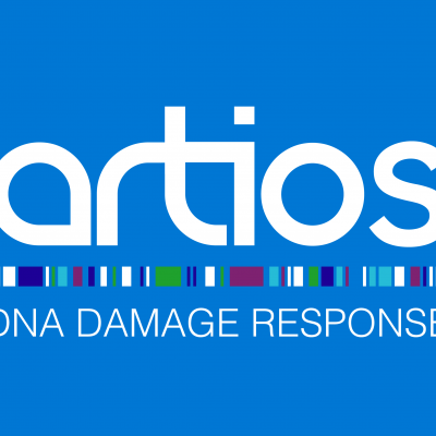 Artios Pharma logo